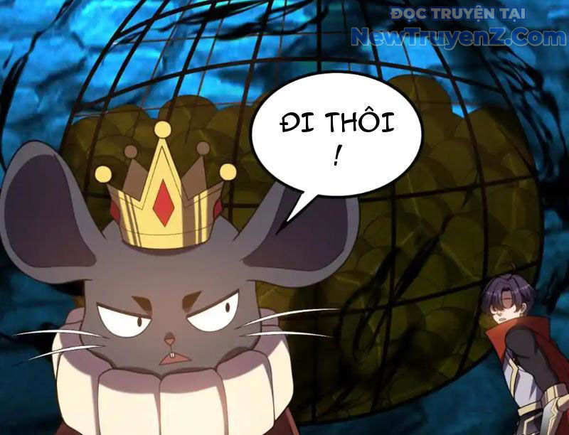 Huyễn Thú Của Ta Có Thể Tiến Hoá Vô Hạn: Chapter 27