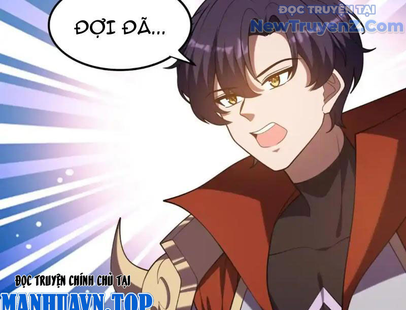 Huyễn Thú Của Ta Có Thể Tiến Hoá Vô Hạn: Chapter 27
