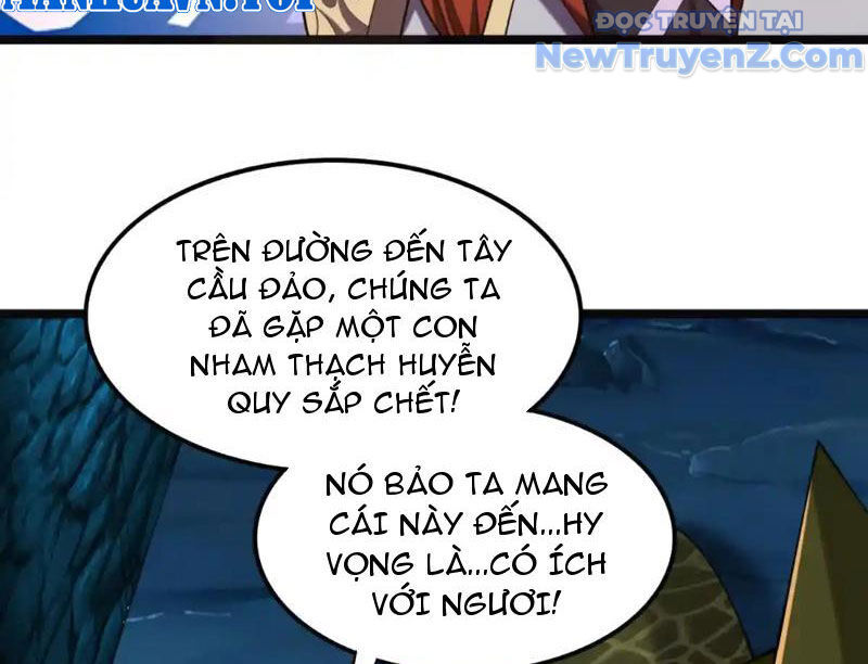 Huyễn Thú Của Ta Có Thể Tiến Hoá Vô Hạn: Chapter 27