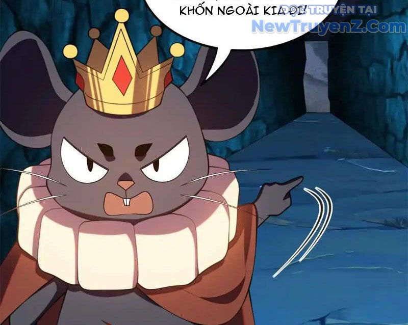 Huyễn Thú Của Ta Có Thể Tiến Hoá Vô Hạn: Chapter 27