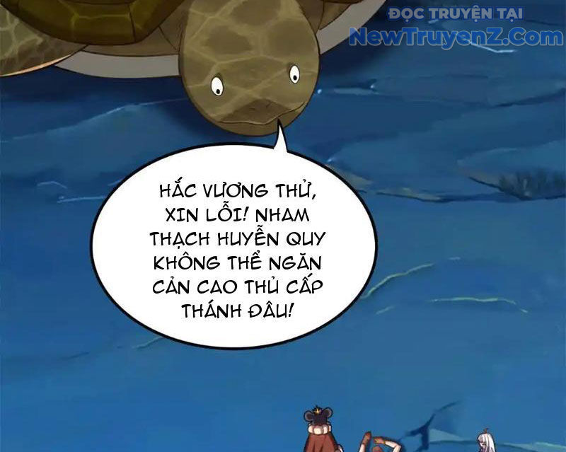 Huyễn Thú Của Ta Có Thể Tiến Hoá Vô Hạn: Chapter 27