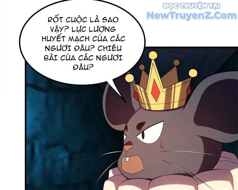 Huyễn Thú Của Ta Có Thể Tiến Hoá Vô Hạn: Chapter 27