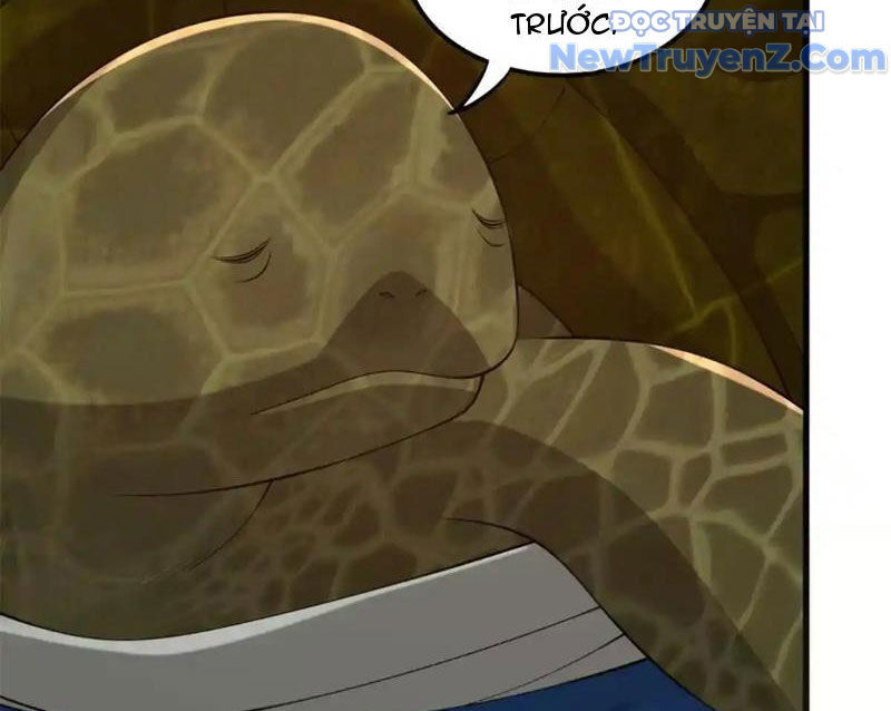 Huyễn Thú Của Ta Có Thể Tiến Hoá Vô Hạn: Chapter 27