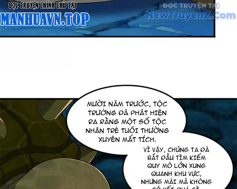 Huyễn Thú Của Ta Có Thể Tiến Hoá Vô Hạn: Chapter 27
