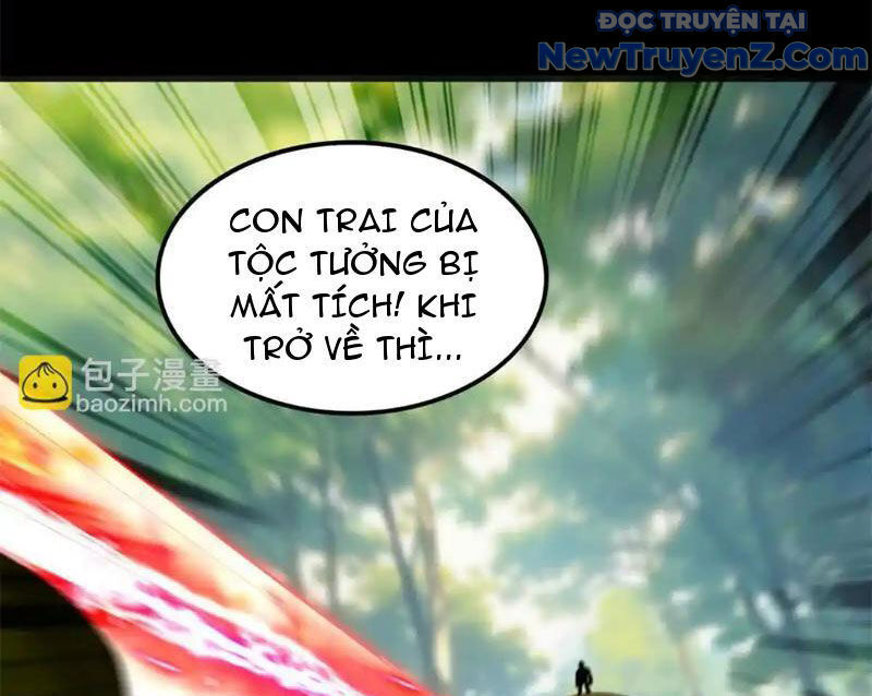 Huyễn Thú Của Ta Có Thể Tiến Hoá Vô Hạn: Chapter 27
