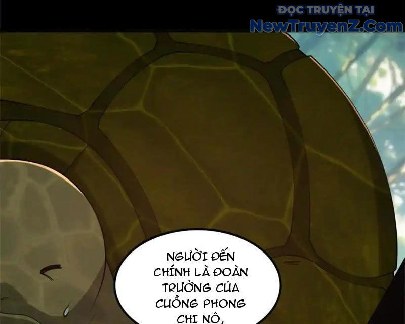 Huyễn Thú Của Ta Có Thể Tiến Hoá Vô Hạn: Chapter 27