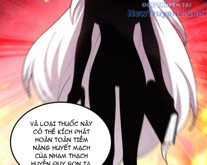 Huyễn Thú Của Ta Có Thể Tiến Hoá Vô Hạn: Chapter 27