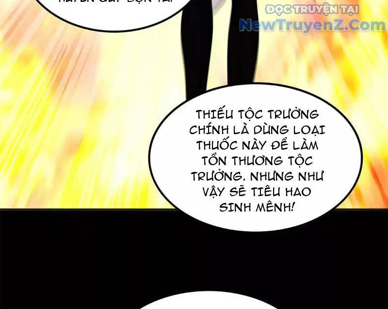 Huyễn Thú Của Ta Có Thể Tiến Hoá Vô Hạn: Chapter 27