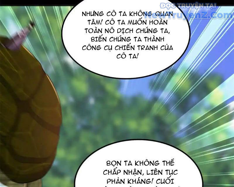 Huyễn Thú Của Ta Có Thể Tiến Hoá Vô Hạn: Chapter 27