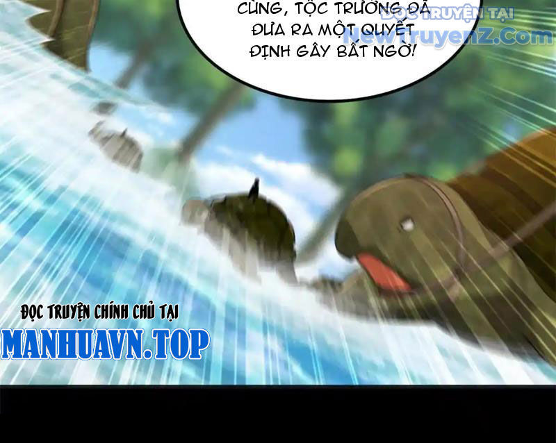 Huyễn Thú Của Ta Có Thể Tiến Hoá Vô Hạn: Chapter 27