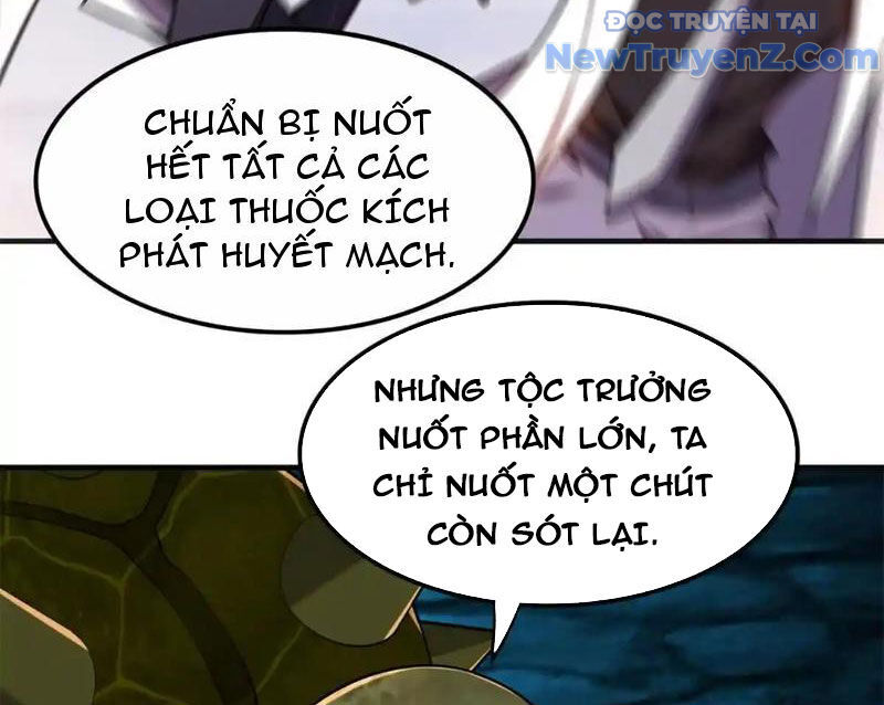 Huyễn Thú Của Ta Có Thể Tiến Hoá Vô Hạn: Chapter 27