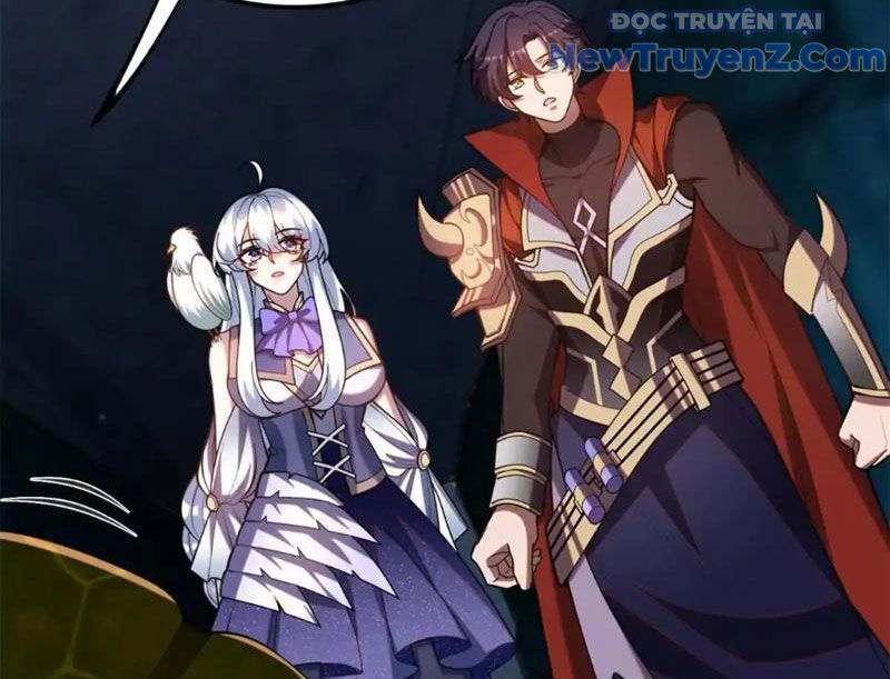 Huyễn Thú Của Ta Có Thể Tiến Hoá Vô Hạn: Chapter 27