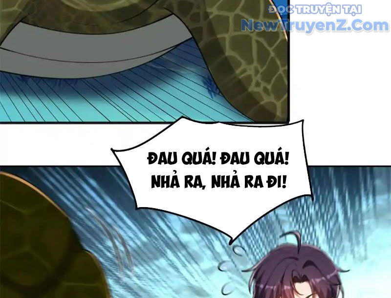 Huyễn Thú Của Ta Có Thể Tiến Hoá Vô Hạn: Chapter 27