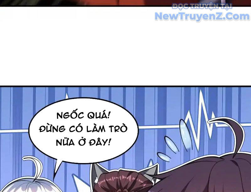 Huyễn Thú Của Ta Có Thể Tiến Hoá Vô Hạn: Chapter 27