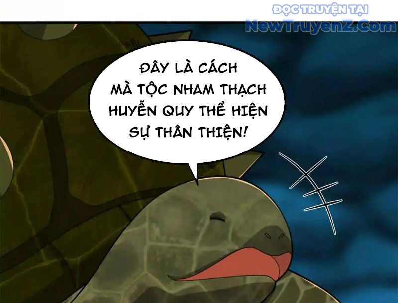 Huyễn Thú Của Ta Có Thể Tiến Hoá Vô Hạn: Chapter 27