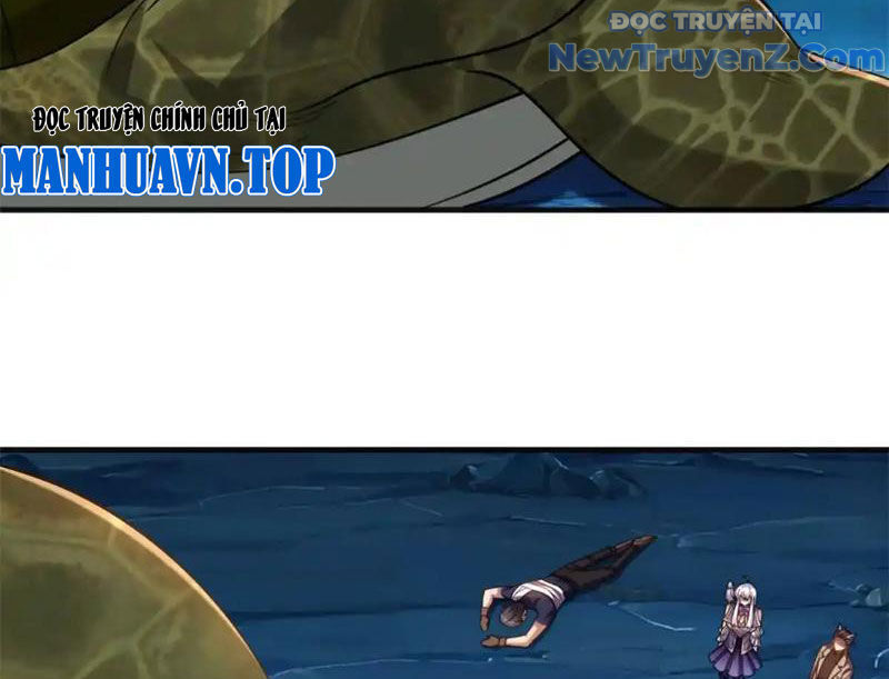Huyễn Thú Của Ta Có Thể Tiến Hoá Vô Hạn: Chapter 27