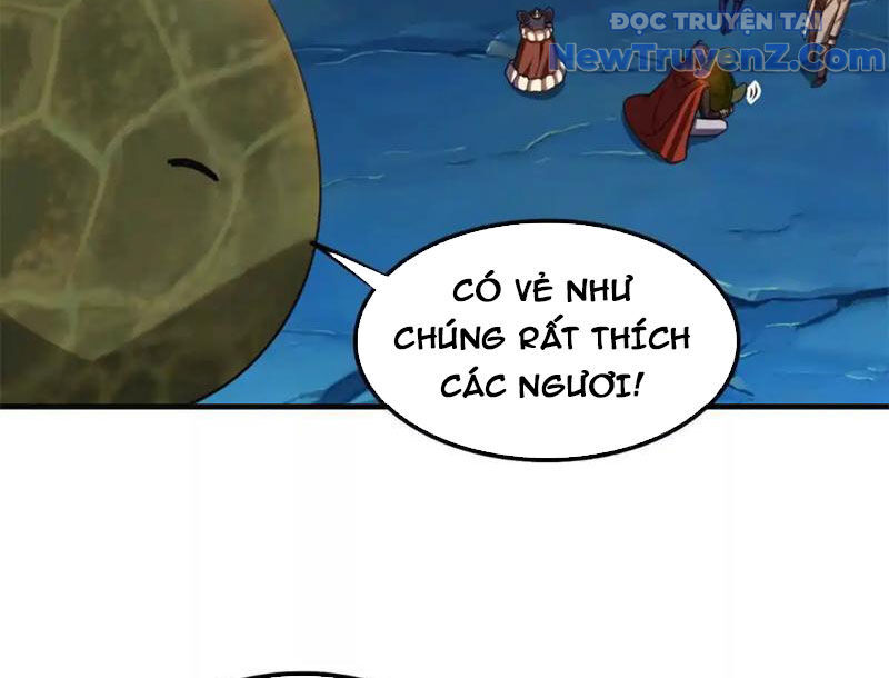 Huyễn Thú Của Ta Có Thể Tiến Hoá Vô Hạn: Chapter 27