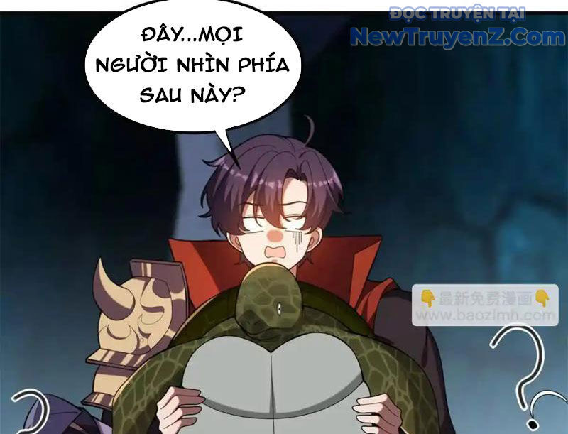 Huyễn Thú Của Ta Có Thể Tiến Hoá Vô Hạn: Chapter 27