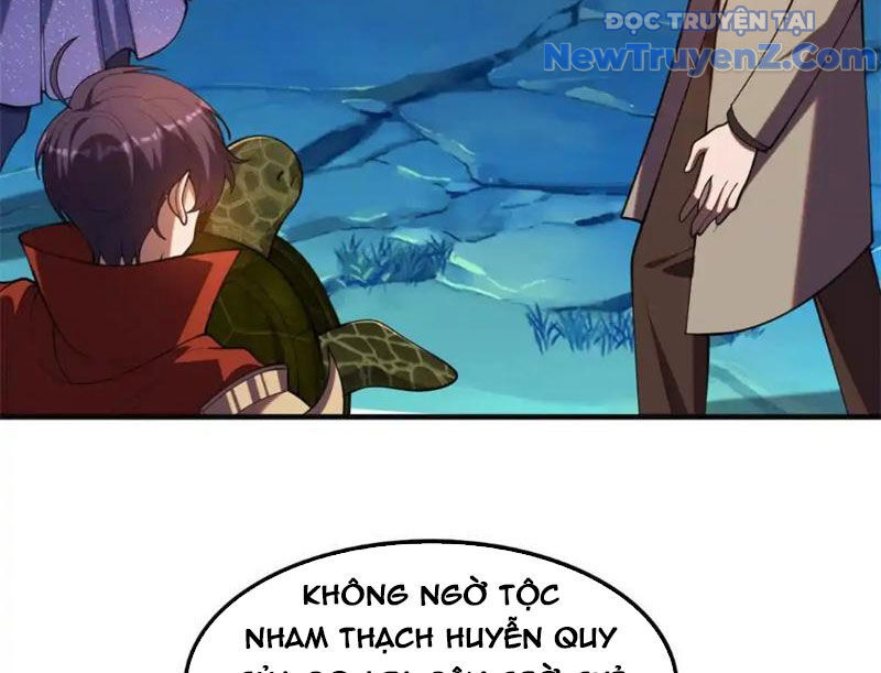 Huyễn Thú Của Ta Có Thể Tiến Hoá Vô Hạn: Chapter 27