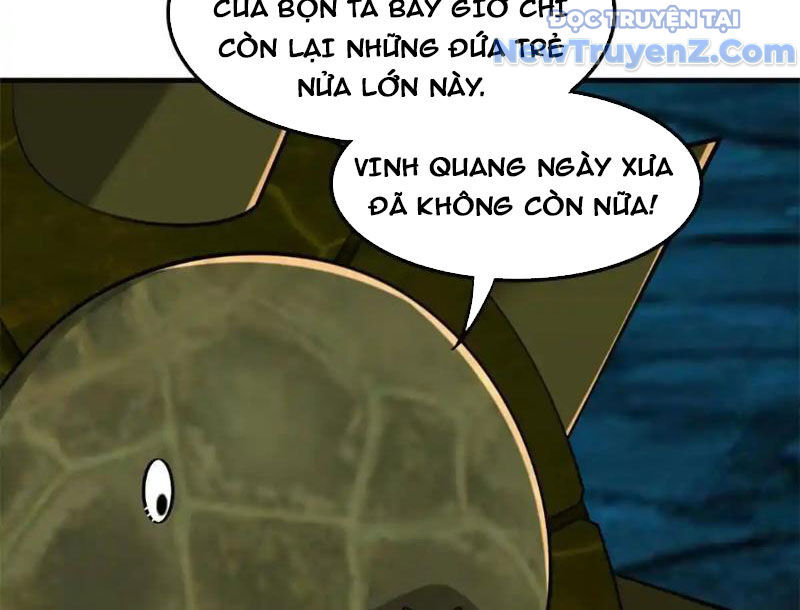 Huyễn Thú Của Ta Có Thể Tiến Hoá Vô Hạn: Chapter 27
