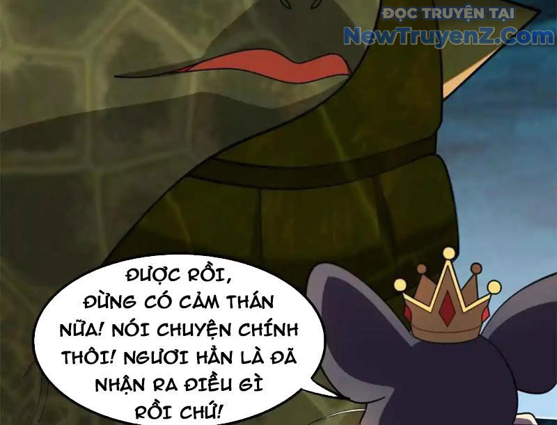 Huyễn Thú Của Ta Có Thể Tiến Hoá Vô Hạn: Chapter 27