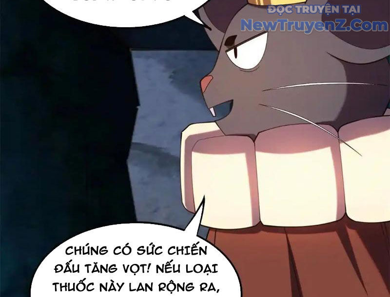 Huyễn Thú Của Ta Có Thể Tiến Hoá Vô Hạn: Chapter 27