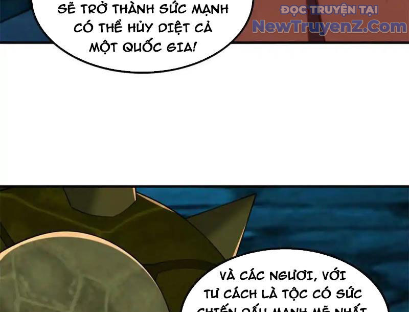 Huyễn Thú Của Ta Có Thể Tiến Hoá Vô Hạn: Chapter 27