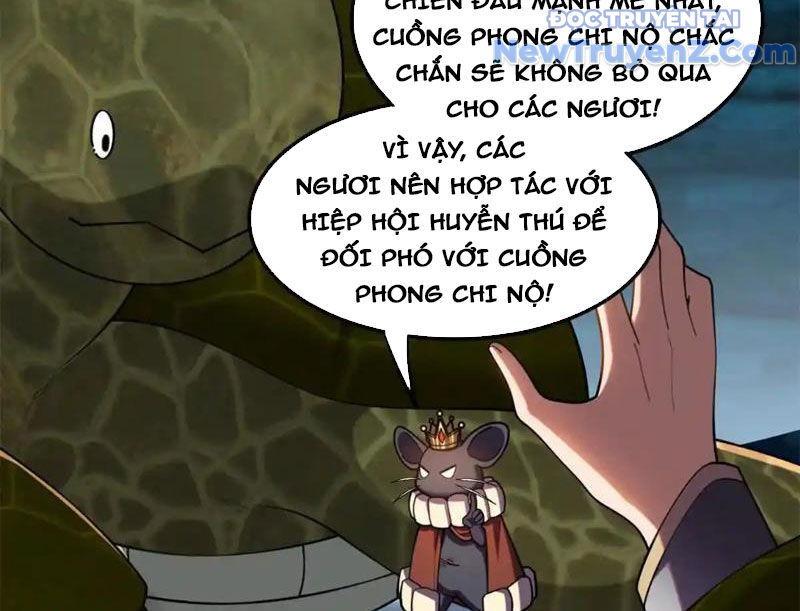 Huyễn Thú Của Ta Có Thể Tiến Hoá Vô Hạn: Chapter 27