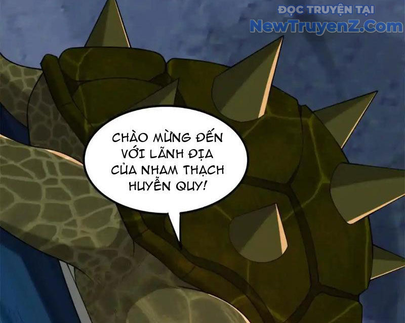 Huyễn Thú Của Ta Có Thể Tiến Hoá Vô Hạn: Chapter 27