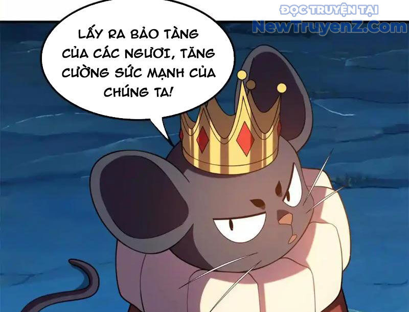 Huyễn Thú Của Ta Có Thể Tiến Hoá Vô Hạn: Chapter 27