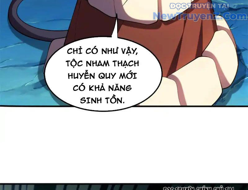 Huyễn Thú Của Ta Có Thể Tiến Hoá Vô Hạn: Chapter 27