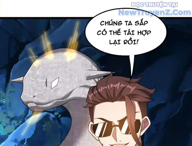 Huyễn Thú Của Ta Có Thể Tiến Hoá Vô Hạn: Chapter 27
