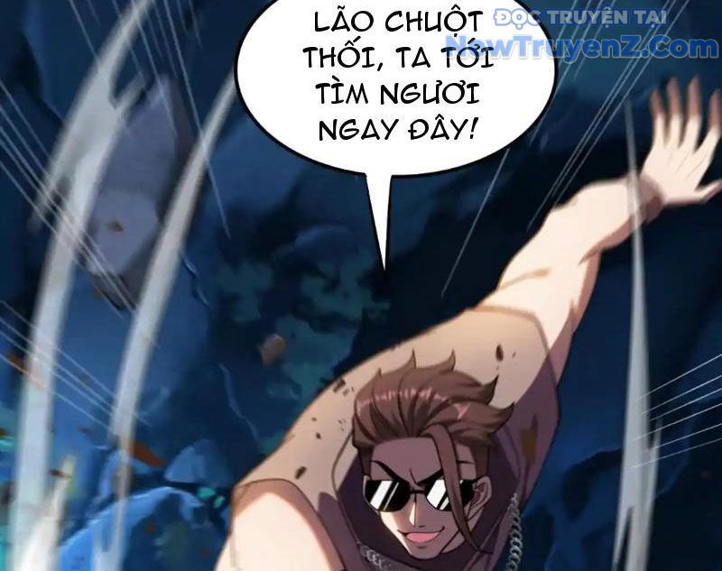 Huyễn Thú Của Ta Có Thể Tiến Hoá Vô Hạn: Chapter 27