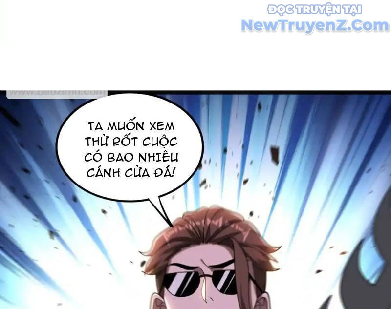 Huyễn Thú Của Ta Có Thể Tiến Hoá Vô Hạn: Chapter 27