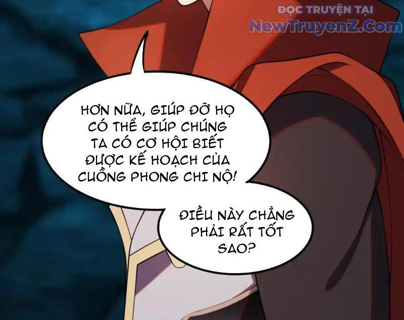 Huyễn Thú Của Ta Có Thể Tiến Hoá Vô Hạn: Chapter 28
