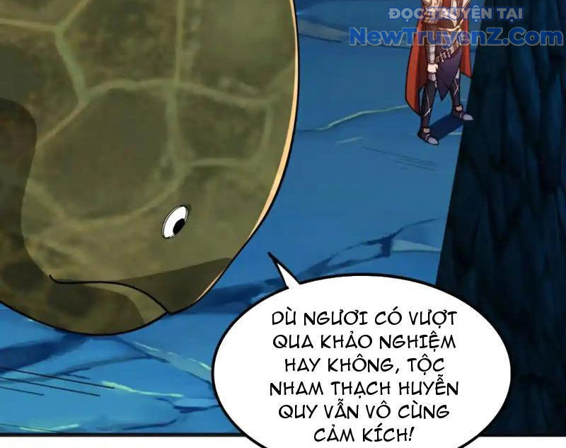 Huyễn Thú Của Ta Có Thể Tiến Hoá Vô Hạn: Chapter 28