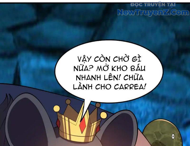 Huyễn Thú Của Ta Có Thể Tiến Hoá Vô Hạn: Chapter 28