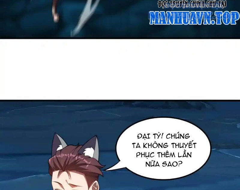 Huyễn Thú Của Ta Có Thể Tiến Hoá Vô Hạn: Chapter 28