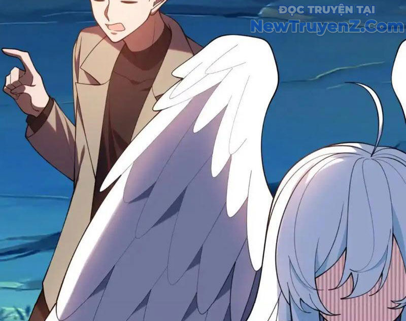 Huyễn Thú Của Ta Có Thể Tiến Hoá Vô Hạn: Chapter 28