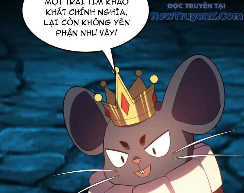 Huyễn Thú Của Ta Có Thể Tiến Hoá Vô Hạn: Chapter 28