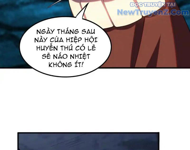 Huyễn Thú Của Ta Có Thể Tiến Hoá Vô Hạn: Chapter 28