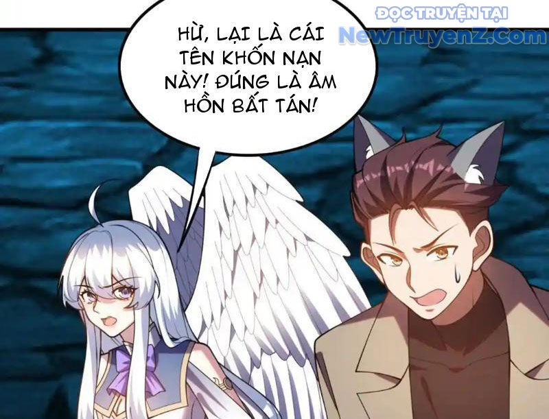 Huyễn Thú Của Ta Có Thể Tiến Hoá Vô Hạn: Chapter 28