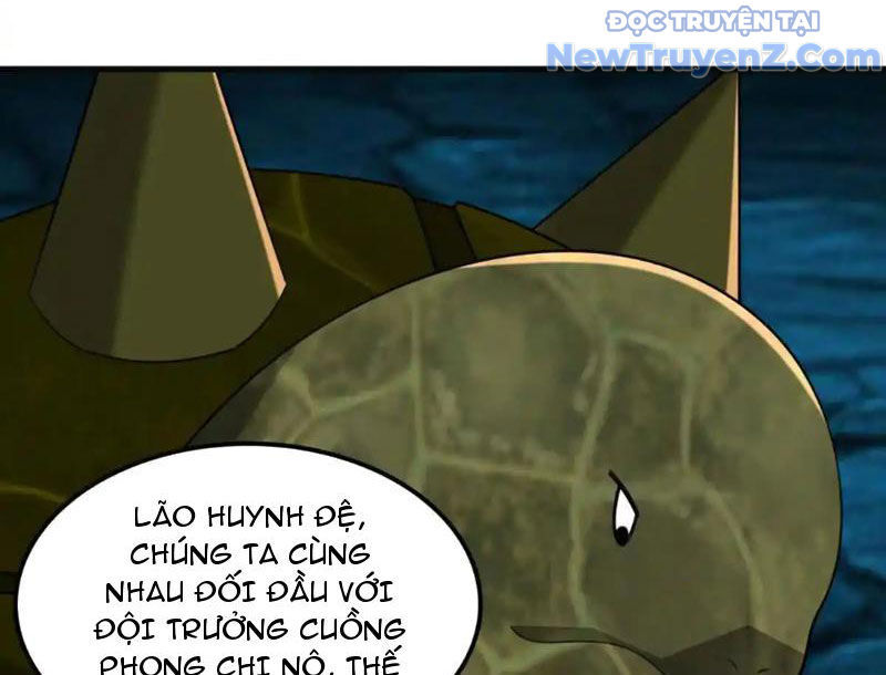 Huyễn Thú Của Ta Có Thể Tiến Hoá Vô Hạn: Chapter 28