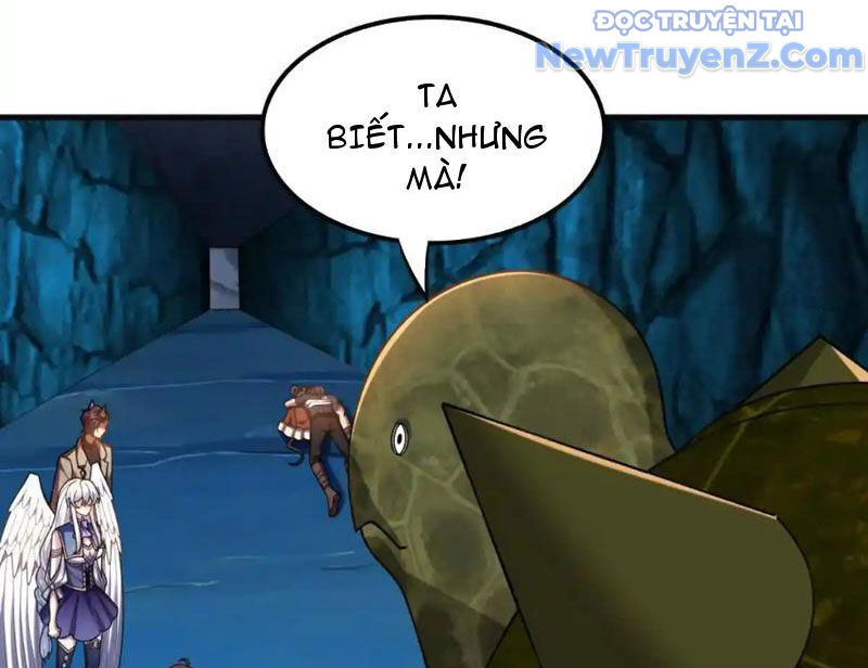 Huyễn Thú Của Ta Có Thể Tiến Hoá Vô Hạn: Chapter 28