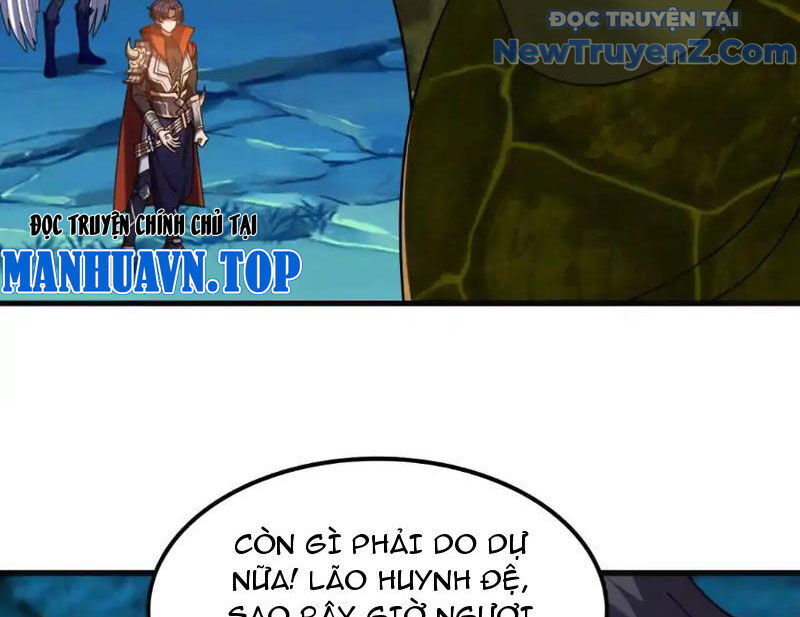 Huyễn Thú Của Ta Có Thể Tiến Hoá Vô Hạn: Chapter 28