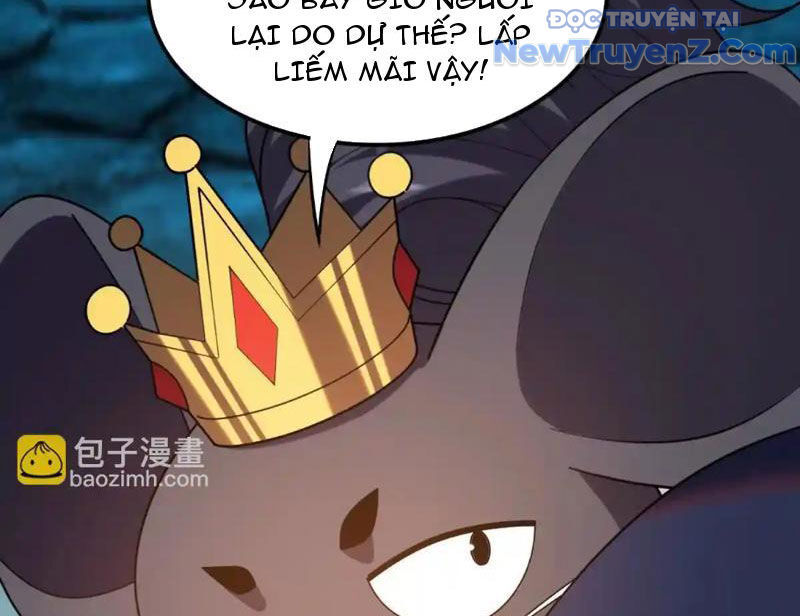 Huyễn Thú Của Ta Có Thể Tiến Hoá Vô Hạn: Chapter 28