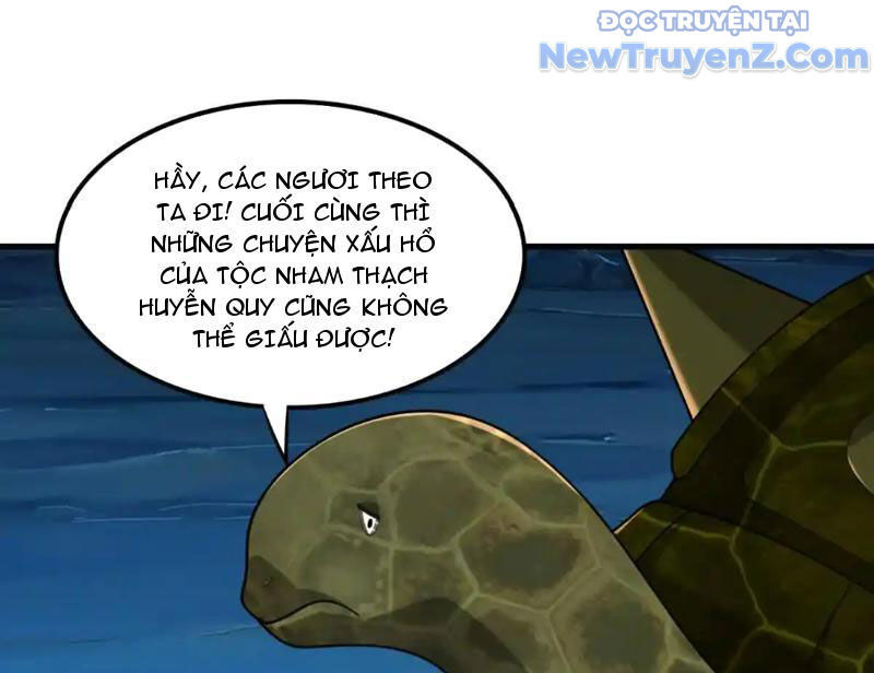 Huyễn Thú Của Ta Có Thể Tiến Hoá Vô Hạn: Chapter 28