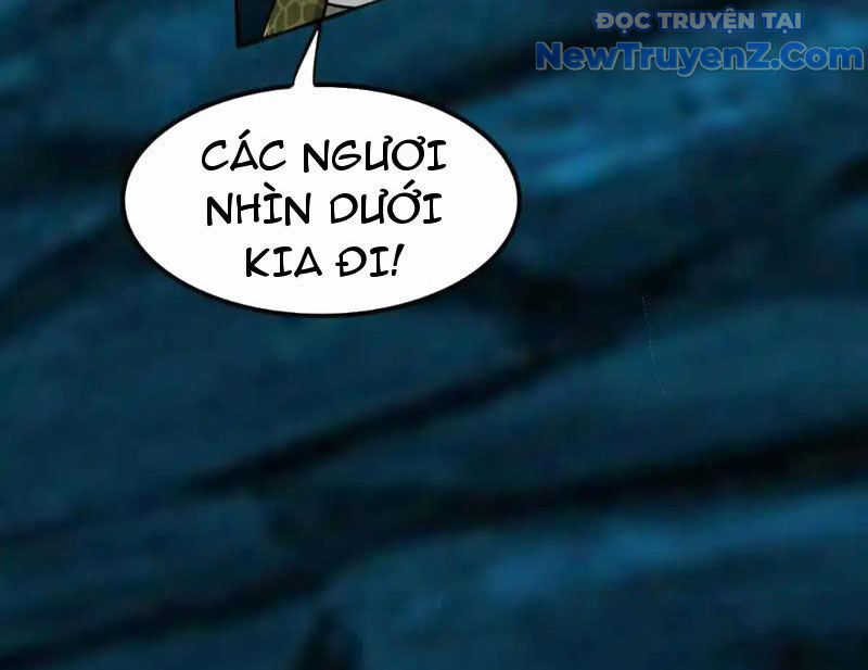 Huyễn Thú Của Ta Có Thể Tiến Hoá Vô Hạn: Chapter 28