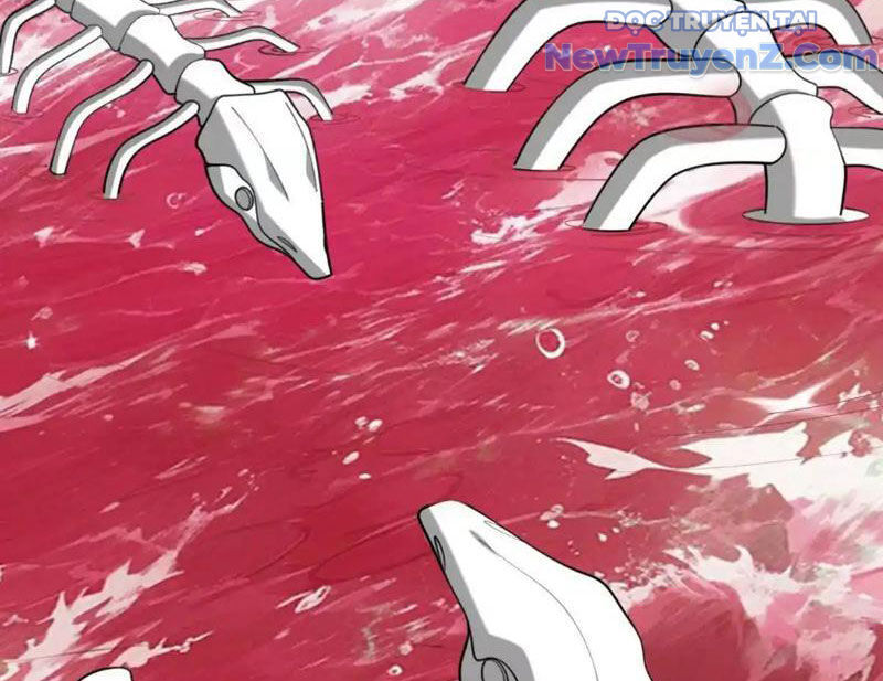 Huyễn Thú Của Ta Có Thể Tiến Hoá Vô Hạn: Chapter 28