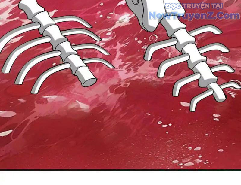 Huyễn Thú Của Ta Có Thể Tiến Hoá Vô Hạn: Chapter 28